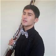 Clase de iniciación musical